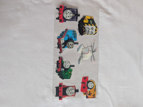 Thomas the tank engine - thomas,