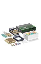 xTool Screen Printer: 1st Screen Printing Solution 