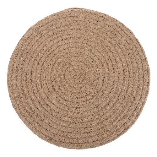 Tatami floor cushion japanese - cushion:,