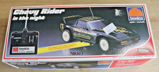 Vintage Tronic Chevy Rider in
