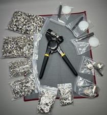 Professional grommet punch kit - professional,