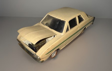 Vintage 1966 SL960" Vauxhall