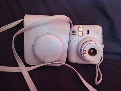 Fujifilm instax mini - fujifilm,