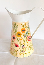 Large Hand Crafted