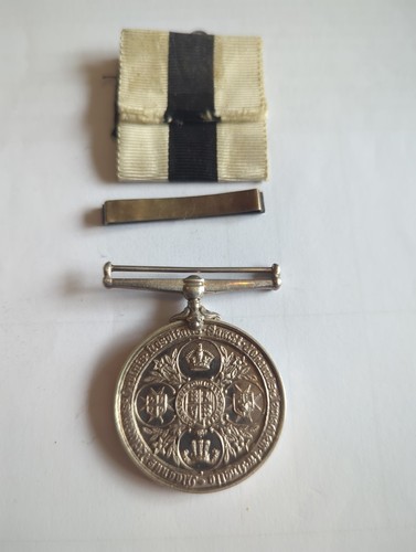 Victorian john ambulance - st.,