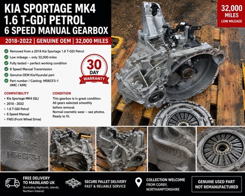 Kia sportage gdi 6 speed - sportage,