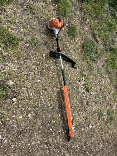 Still hl94k hedge trimmer - trimmer, 2