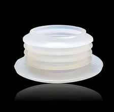 Rubber Seal for Smoke Column