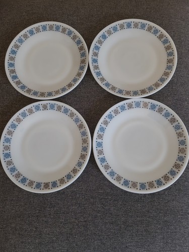 Vintage retro jaj pyrex - retro,