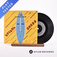 2 Unlimited - Tribal Dance -