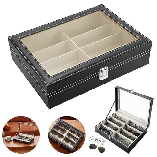 Storage box display - storage, case