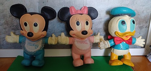 Vintage 1981 disney babies - vintage,