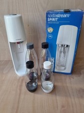 SodaStream Spirit Sparkling