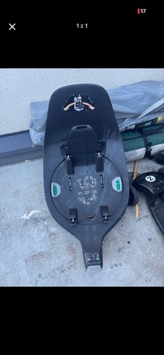Cybex base isize isofix - base,