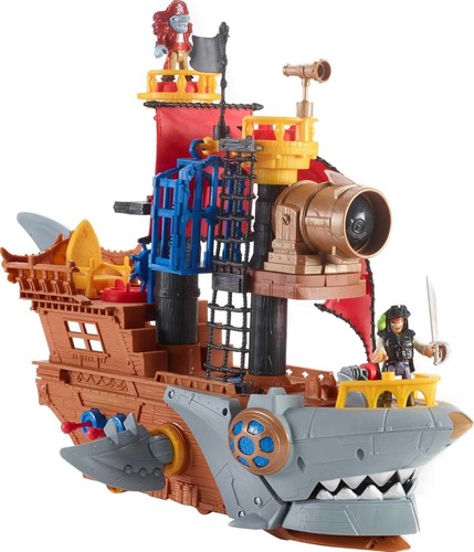 Fisher price imaginext - fisher-price,