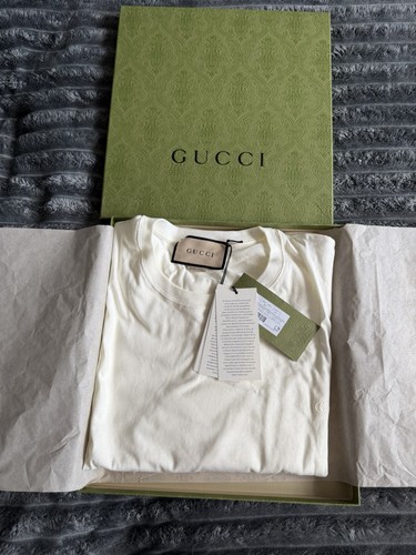 Gucci men xxl cotton - xxl,