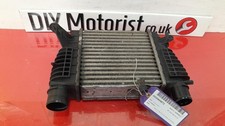  RENAULT CLIO Intercooler