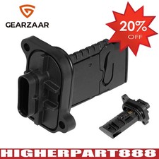 MASS AIR FLOW METER SENSOR