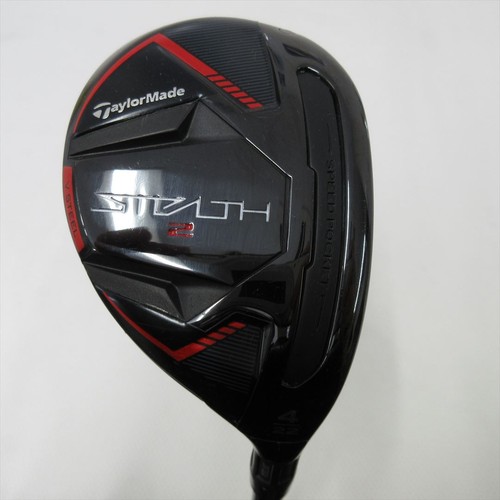 Taylormade hybrid stealth2 - taylormade,