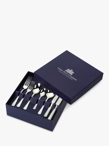 Arthur price grecian stainless - arthur,