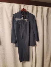 Zara Boys 2 Piece Suit Med