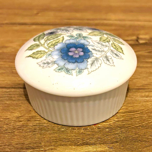 Wedgwood bone china floral - wedgwood,