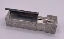 Vintage Japanese 950 Silver