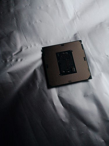 Intel sr335 core 7500 - core, i5-7500