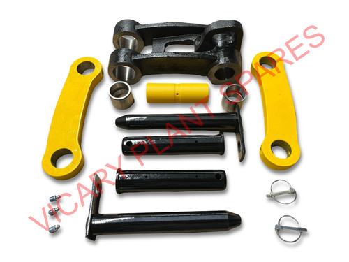 Jcb parts pins and - link, kit