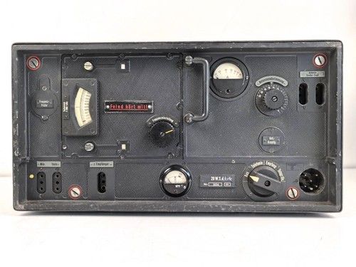 Watt transmitter 20 - watt,