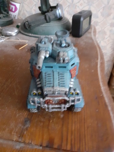 Games workshop wh40k astror - games,
