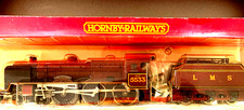 Hornby R308 LMS 4-6-0 Loco Patriot Class Lord Rathmore Maroon  unused original