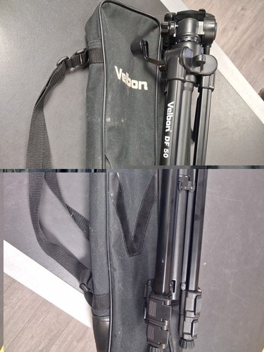 Velbon df50 camera - df50,