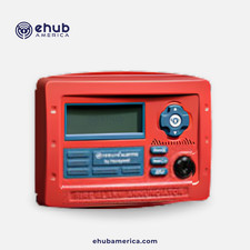Fire-Lite ANN-80 LCD