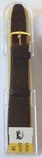 HIRSCH 1010 6610 Brown Genuine