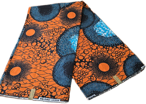 Special african wax print - african,