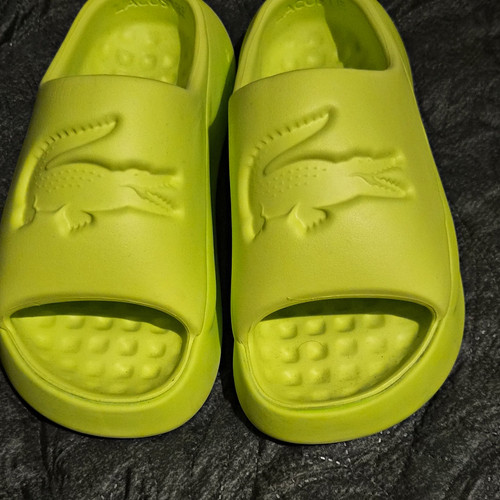 Lacoste serve slide 0 - lacoste,