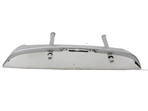 Spoiler for hatchback door kit - hatchback,