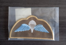 BRITISH MILITARY FORCES