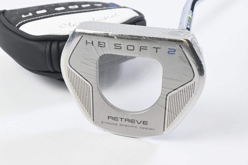 Cleveland soft retreve - cleveland, 2