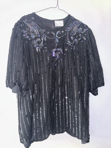 Vintage 1980s frank usher - vintage,