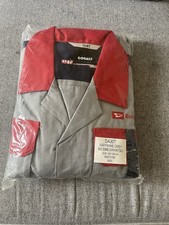 Cosalt Daihatsu Overall