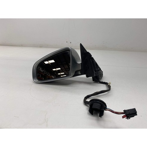 Audi wing mirror passenger - s3,