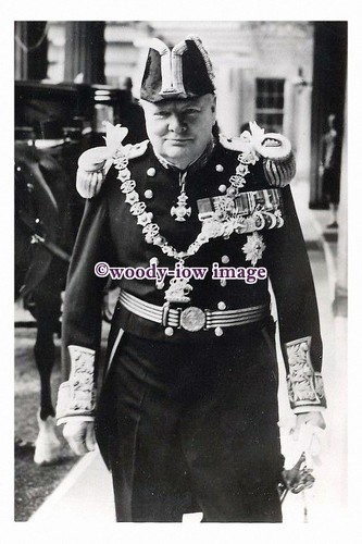 Rs0304 winston churchill - -,