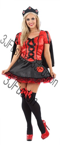 Ladies snow white evil queen - ladies,