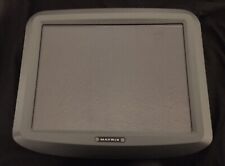 Matrix 15” Monitor MX15DTV