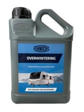 Fenwicks Overwintering