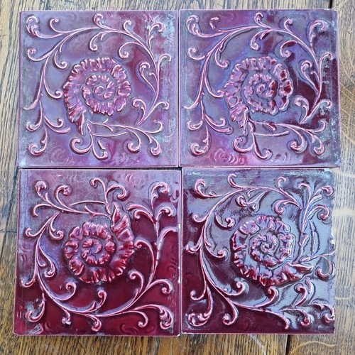 Victorian original relief - victorian,