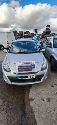 Renault clio expression 16v - expression,