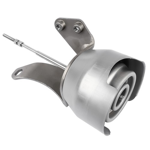Turbocharger actuator twin - turbocharger,